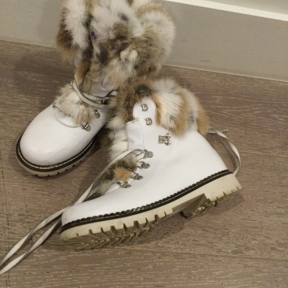 Pajar Canada size 39 color is beige - Picture 4 of 4